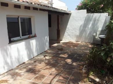 Chalet con 3 dormitorios se vende en Manilva, Costa del Sol