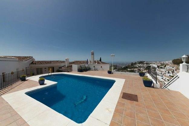 Chalet en venta en Mijas, Málaga (Costa del Sol)