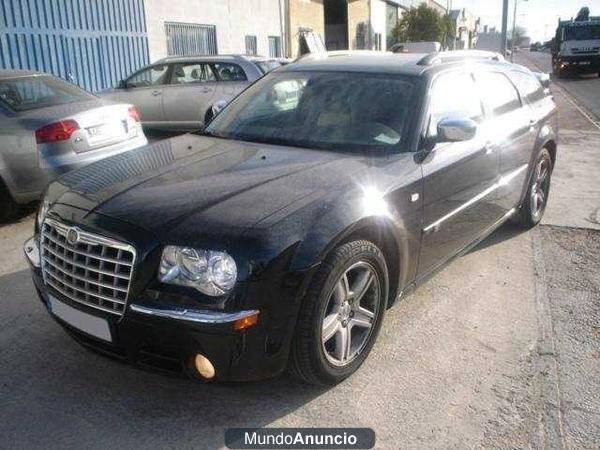 Chrysler 300C TOURER 3.0CRD EXECUTIVE 218CV