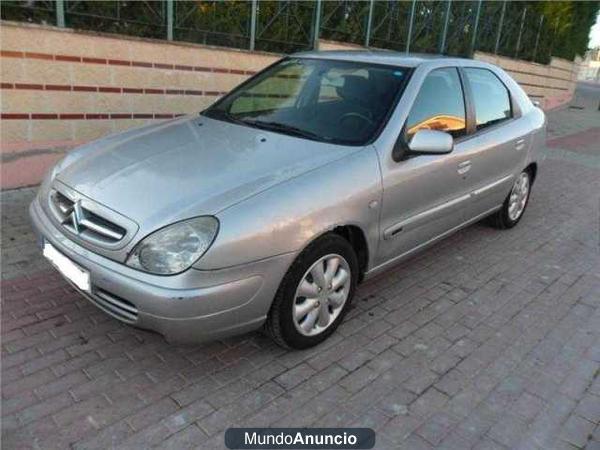 Citroën Xsara 1.6 16v SX