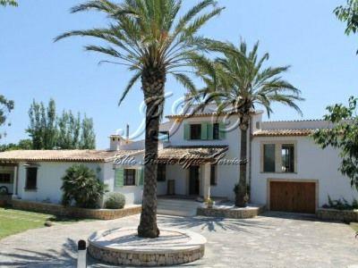 Finca/Casa Rural en venta en Pollensa/Pollença, Mallorca (Balearic Islands)