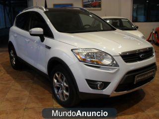 Ford Kuga 2.0 TDCI