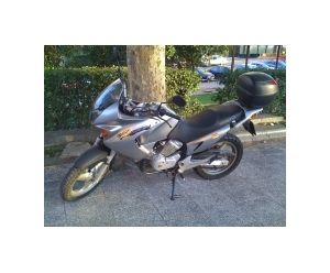 HONDA XL 125 V