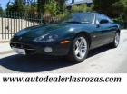 JAGUAR XK8 4.2 V8 AUTOMATICO - Madrid - mejor precio | unprecio.es