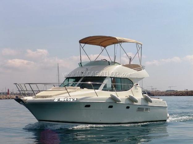 Jeanneau  Prestige 32