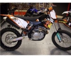 KTM SX 450 F - mejor precio | unprecio.es