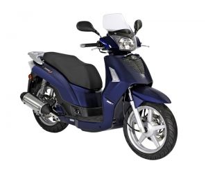 KYMCO PEOPLE 200