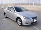 Lexus IS 220d PREMIUM - mejor precio | unprecio.es