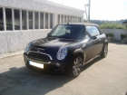 MINI COOPER S CABRIO - mejor precio | unprecio.es