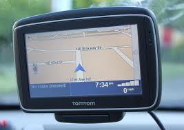 navegador tomtom en perfecto estado