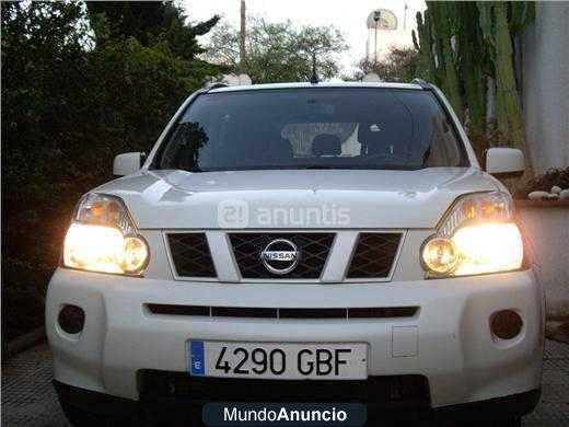 Nissan XTRAIL 2.0 dCi 150 CV XE