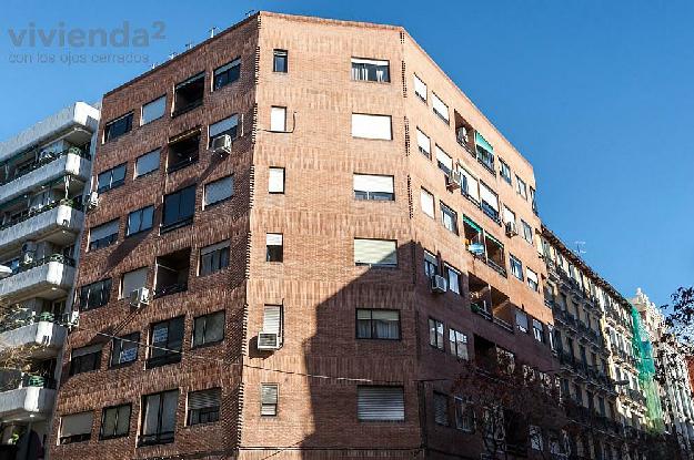 Piso en Madrid