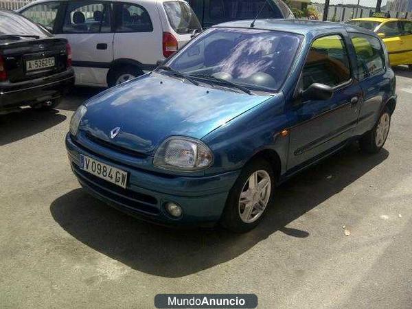 Renault Clio 1.4 Alizé CADENA DE DISTRIBUC