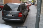 Se vende vw touran - mejor precio | unprecio.es