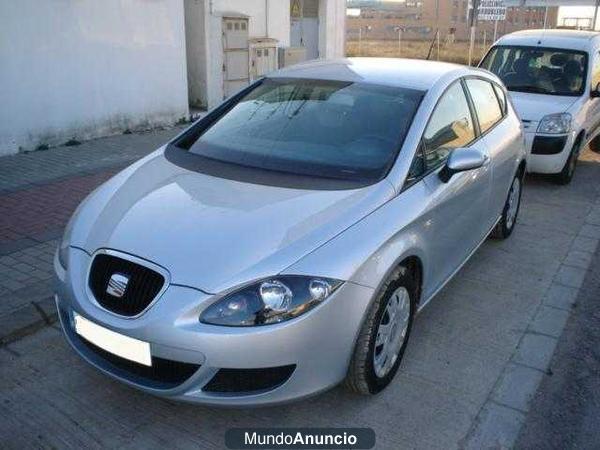 Seat Leon León 1.9TDI Reference