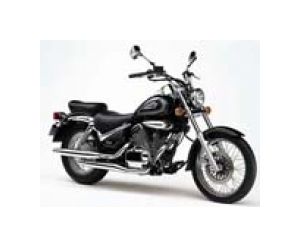 SUZUKI INTRUDER LC 125