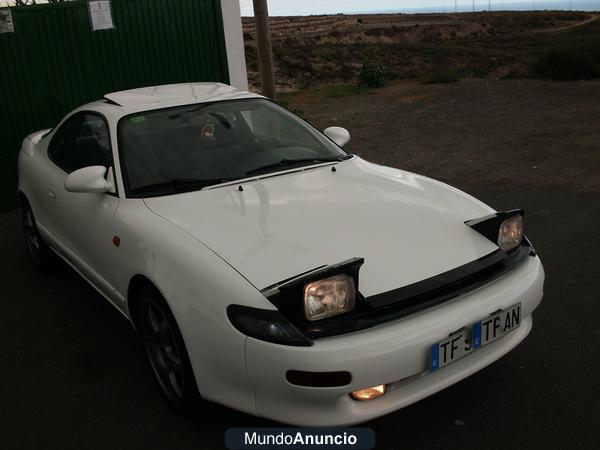 Toyota celica