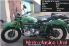 URAL RUSA - URAL CLASICA - mejor precio | unprecio.es