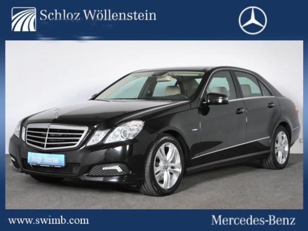 Vendo Mercedes-Benz C 220 CDI Avantgarde