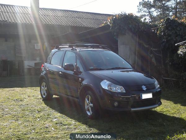 Veno Suzuki SX4 GLX