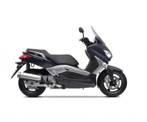 YAMAHA X-MAX 125 2010