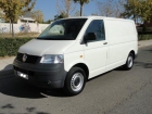 2007 Volkswagen Transporter Trans. 2.5TDI - mejor precio | unprecio.es