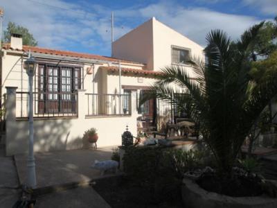 3b  , 2ba   in La Nucia,  Costa Blanca South   - 175000  EUR