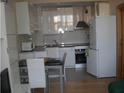 Apartamento - Cartagena