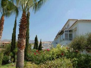 Apartamento en alquiler en Torrox Park, Málaga (Costa del Sol)