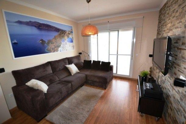 Apartamento en venta en Pedreguer, Alicante (Costa Blanca)