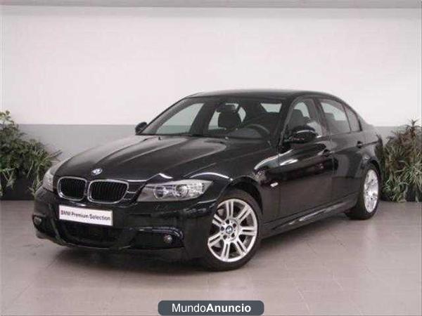 BMW 318 I 318i Berlina