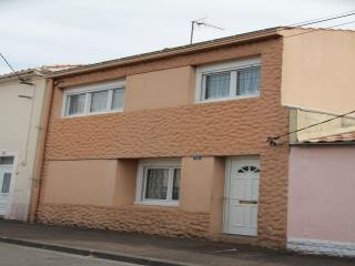 Casa : 1/6 personas - les  sables d'olonne  paises del loira  francia