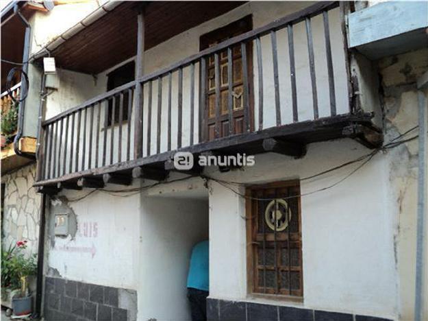 Casa en Ponferrada