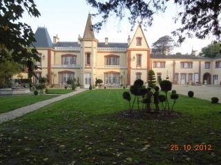 Casa rural : 4/6 personas - piscina - bayeux  calvados  baja normandia  francia