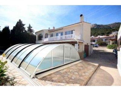 Chalet en venta en Calpe/Calp, Alicante (Costa Blanca)