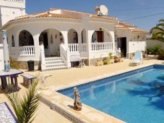 Chalet en venta en Ciudad Quesada, Alicante (Costa Blanca)