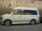 Chevrolet astro limo - mejor precio | unprecio.es