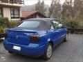 golf cabrio