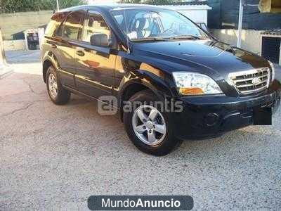 Kia Sorento 2.5 CRDi Active