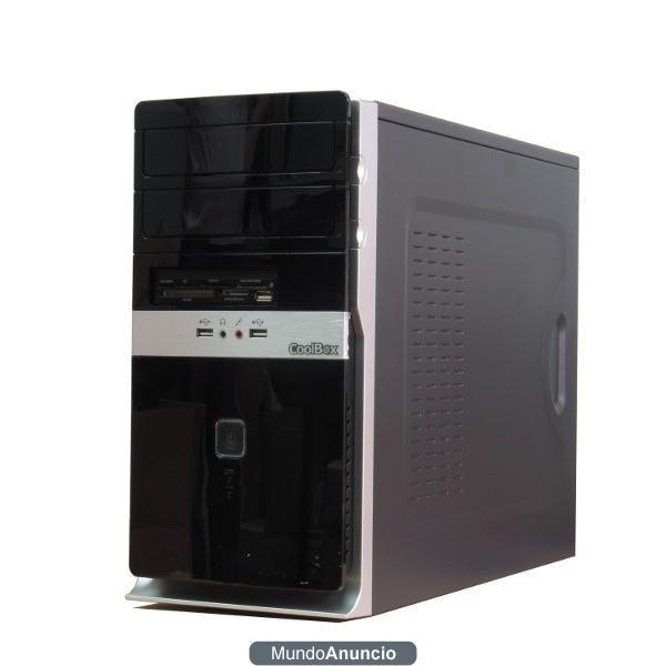 ORDENADOR PC COOLBOX