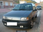 Particular Vende Renault Clio Rt-1.9 - mejor precio | unprecio.es