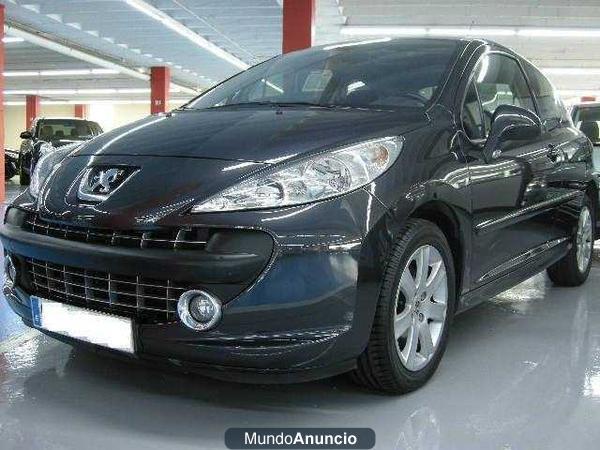 Peugeot 207 1.6 HDI