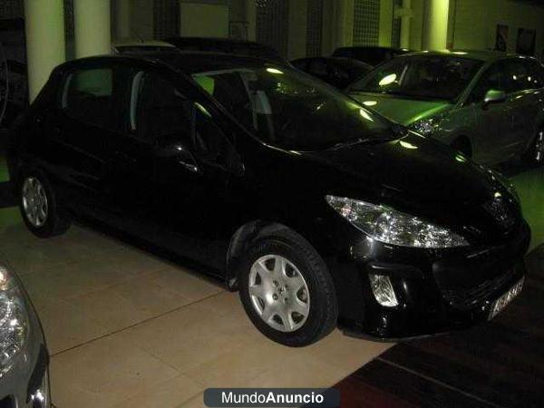 Peugeot 308 CONFORT VTI 120 5P*AUTO-95, S