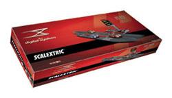 Scalextric Slot coches, pistas, accesorios