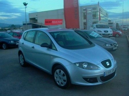 SEAT ALTEA GREEN 1.9 TDI 105CV - Tarragona