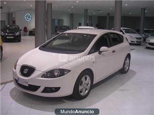 Seat Leon 1.9 TDI 105cv Sport Limited