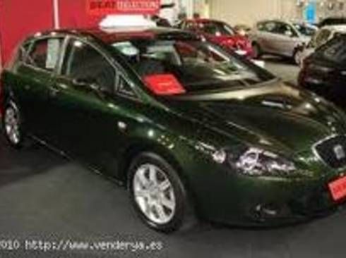 Seat Leon 20 TD