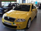 Skoda Octavia RS 2.0 TDI 170 CV - mejor precio | unprecio.es