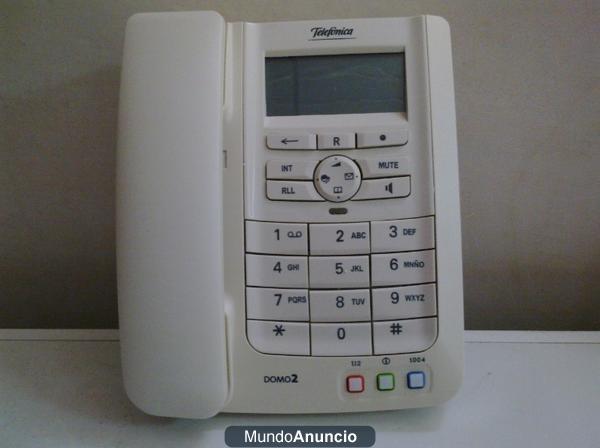 TELEFONO FIJO A ESTRENAR