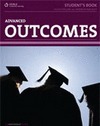 Vendo libro Outcomes Advanced Ed. Heinle